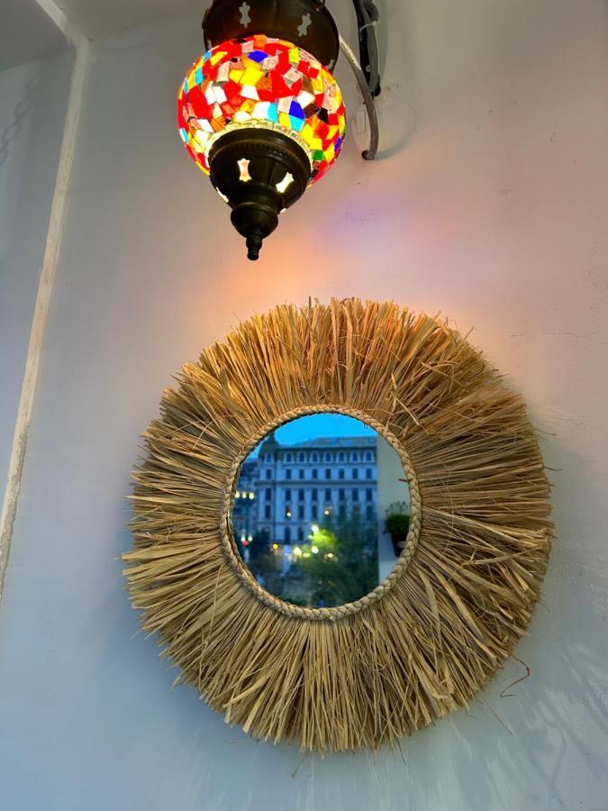 City View Bukares Bagian luar foto